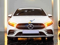 Mercedes-Benz A35 2021 - Cần bán xe Mercedes A35 4Matic đời 2021, màu trắng, xe nhập