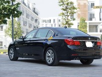 BMW 730Li 2011 - Mới 95%, giá tốt 1 tỷ 050tr