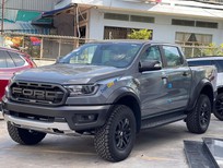 Ford Ranger Raptor 2022 - Xe giao ngay toàn quốc