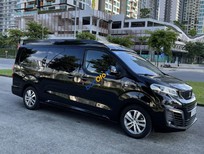 Cần bán xe Peugeot Traveller 2020 - Siêu chủ tịch: Peugeot Traveller bản Premium siêu mới