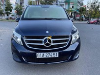 Mercedes-Benz V 220 V220 2015 - Cần bán Mercedes V220 năm sản xuất 2015, xe nhập