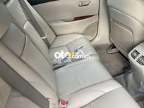 Lexus ES 350 2007 - Cần bán gấp Lexus ES 350 sản xuất năm 2007, nhập khẩu nguyên chiếc, giá chỉ 555 triệu