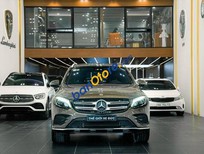Bán Mercedes-Benz GLC 300 2018 - Màu nâu