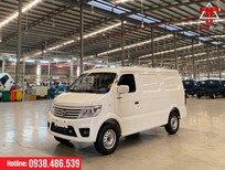 Bán xe oto Daehan Teraco 2022 - Tera Van bán tải 945 kg chạy full giờ trong thành phố