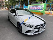 Mercedes-Benz A35 AMG 2020 - Bán ô tô Mercedes A35 AMG năm sản xuất 2020, màu trắng