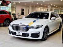 BMW 730Li 2021 - Màu trắng, nhập khẩu nguyên chiếc