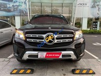 Bán xe oto Mercedes-Benz GLS 350d 3.0V6 2016 - Bán Mercedes GLS 350d 3.0V6 sản xuất năm 2016, màu đen số tự động