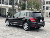 Bán xe oto Mercedes-Benz GLK300 2009 - Cần bán lại xe Mercedes-Benz GLK300 sản xuất 2009