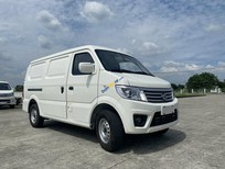 Daehan Teraco 2022 - Xe tải VAN 945KG Teraco Tera-V - Trả trước 85tr