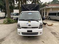 Cần bán Kia K200 2020 - Bán xe Kia K200 đời 2020, tải trọng 1,9 tấn thùng mui bạt, xe chạy ít 41.000km, như mới cứng