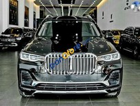 BMW X7 2021 - Màu đen, nhập khẩu nguyên chiếc