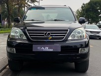 Bán xe oto Lexus GX 470 2009 - Bán Lexus GX 470 sản xuất năm 2009, xe nhập