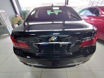 Bán BMW 730Li 2013 - Màu đen, nhập khẩu