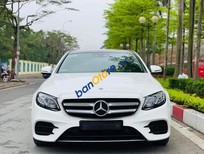 Mercedes-Benz E350 2019 - Xe màu trắng