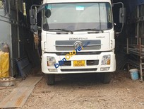 Cần bán Dongfeng (DFM) B190 2015 - Cần bán lại xe Dongfeng (DFM) B190 sản xuất 2015, màu trắng