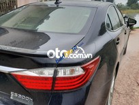 Bán xe oto Lexus ES 300 2012 - Bán Lexus ES 300h năm sản xuất 2012, nhập khẩu nguyên chiếc