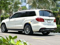 Cần bán xe Mercedes-Benz GLS 400 2019 - Xe màu trắng