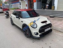 Mini Cooper S 2016 - Biển Hà Nội