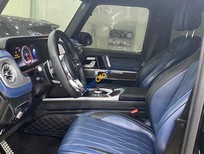 Bán xe oto Mercedes-AMG G 63 2019 - Màu đen, xe nhập