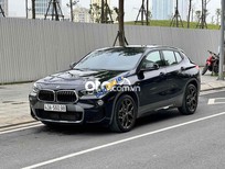 Bán BMW X2 2019 - Màu đen, nhập khẩu