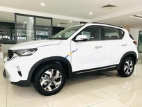 Cần bán Kia Sonet 2022 - [Kia Nha Trang] Kia Sonet 2022, thuế trước bạ giảm 50% đến hết tháng 05/2022