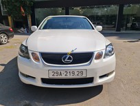 Bán xe oto Lexus GS 300 2005 - Bán Lexus GS300 sản xuất 2005