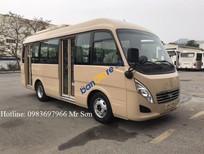Cần bán xe Daewoo Bus 2022 - Bán xe buýt Daewoo loại 30 chỗ - 40 chỗ - 50 chỗ - 60 chỗ - 80 chỗ
