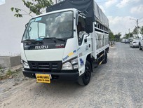 Bán xe oto Isuzu Q-SERIES  2019 - Bán Isuzu Q-SERIES cuối tháng 12/2019 đầu 2020