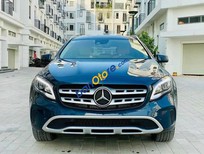 Mercedes-Benz GLA 200 2019 - Xe Mercedes GLA 200 sản xuất năm 2019, màu xanh lam, nhập khẩu