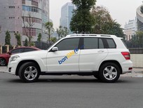 Bán xe oto Mercedes-Benz GLK300 2011 - Cần bán Mercedes-Benz GLK300 năm 2011, xe gia đình, giá 655tr