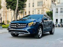 Mercedes-Benz GLA 200 2019 - Xe Mercedes GLA 200 sản xuất 2019, màu xanh lam, nhập khẩu 