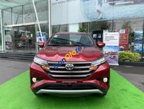 Toyota Rush 2021 - Màu đỏ sang trọng