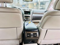 Cần bán Lexus LS 460 2006 - Màu bạc, nhập khẩu nguyên chiếc