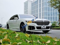 BMW 730Li 2021 - Màu trắng, nhập khẩu