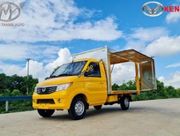 Bán Chiến Thắng Kenbo 2022 - Quảng Ninh bán xe Kenbo 945kg loại tải van 2 chỗ giá giảm ngay 10 triệu trong tháng 3