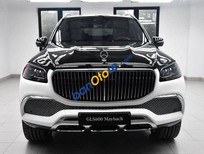 Mercedes-Benz GLS 600 2022 - Cần bán Mercedes GLS 600 năm sản xuất 2022, hai màu, nhập khẩu