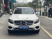 Mercedes-Benz GLA 250 2017 - Bán Mercedes Benz GLC 250 4Matic, sản xuất 2017, mầu trắng sản xuất 2017