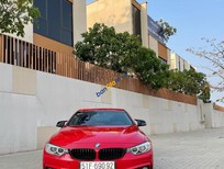 Bán BMW 420i 2015 - Bán ô tô BMW 420i Coupe sản xuất 2015, màu đỏ, nhập khẩu nguyên chiếc