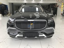 Mercedes-Benz GLS 600 2022 - Bán ô tô Mercedes Benz GLS600 Maybach mới 100%, đang có xe ngay