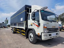 Cần bán xe JAC N900 2022 - Động cơ Cummins