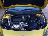 Cần bán Mercedes-Benz CLA45 AMG  2015 - Bán Mercedes CLA45 AMG năm 2015, màu vàng, nhập khẩu nguyên chiếc