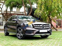 Bán xe oto Mercedes-Benz GLA 250 2017 - Bán Mercedes GLA 250 sản xuất 2017, màu nâu, nhập khẩu