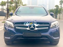 Bán xe oto Mercedes-Benz GLC 250 2020 - Cần bán Mercedes GLC 250 sản xuất năm 2020, màu xanh lam còn mới  