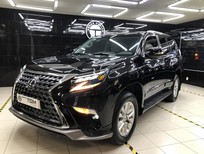 Bán Lexus GX 460 2014 - Xe cũ up 2021 hoàn hảo, giá tốt, đi 59.000 km