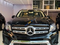 Bán xe oto Mercedes-Benz GLS 350d 2016 - Bán ô tô Mercedes GLS 350d 3.0 V6 2016, màu đen, nhập khẩu