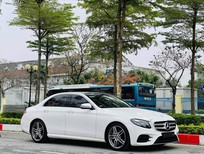 Cần bán Mercedes-Benz E350 2019 - Bán xe Mercedes-Benz E350 4Matic sx 2019
