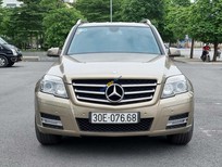 Mercedes-Benz GLK300 2009 - Facelift