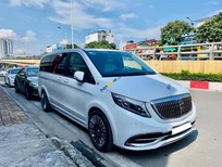 Cần bán Mercedes-Benz V 220 2016 - Bán ô tô chính chủ giá chỉ 2 tỷ 90tr