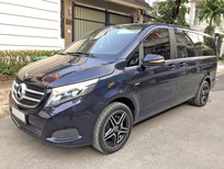 Bán xe oto Mercedes-Benz V250 2017 - Một chủ sử dụng kĩ giá 1 tỷ 568tr