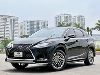 Cần bán Lexus RX 450 2021 - Xe xăng lai điện, trang bị full option